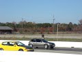 turbo civic vs. turbo civic