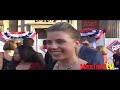 Jodie Sweetin at Swing Vote (2008) Movie Premiere Red Carpet
