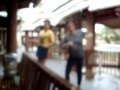Happy Times at Blue Reef Resort