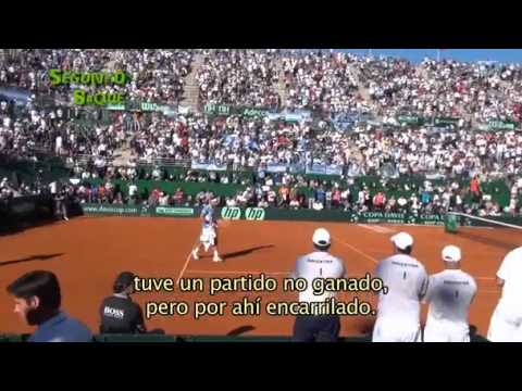 Programa 93. Redes Sociales en el Tenis con Pico Monaco