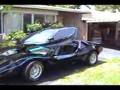 1977 Sterling Kit Car