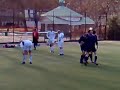 UKFC FC Vs FIVE TV