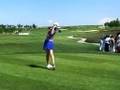 Michelle Wie