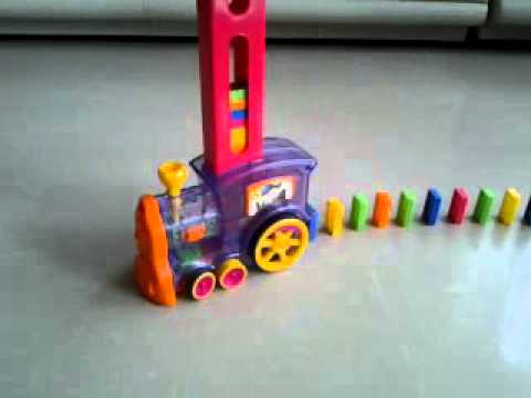 mexican train dominoes