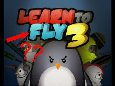 learn to fly 3 steam sardines learn to fly 3 steam sardines