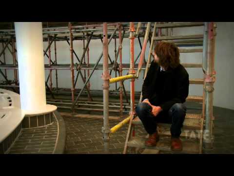 TateShots: Simon Starling at Tate St Ives