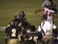 #9_Kevin Armstead Highlights 2005 #9_Kevin Armstead Highlights 2005
