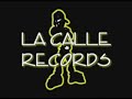 LA CALLE RECORDS, ESCUELAS DE HIP HOP DE CHILE AÑO 2002