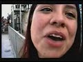 LA CALLE RECORDS, ESCUELAS DE HIP HOP DE CHILE AÑO 2002