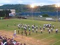 SPMB-CCR Proud South Allegheny Festival