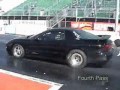8 Sec twin turbo HAWK