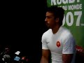 Interview Poitrenaud