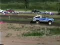 Club 4x4 Matane 14_2 (Mud drag Matane 1991)
