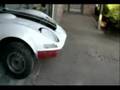Opel EV Conversion - 5