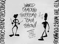 WORLDS FAMOUS SUPREME TEAM MIXX