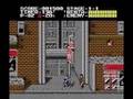 Ninja Gaiden I - Act I Complete