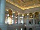 Washington D.C. Library of Congress