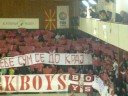 City Park Boys ( Rabotnicki - mztito ) koreo
