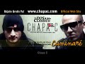 DJSam & El Classico | Chapa C - Caminaré