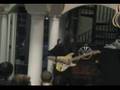 Matthew Mills Neoclassical Shred Guitar Clinic