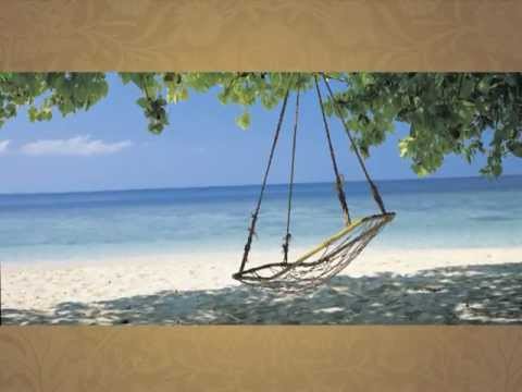 0 Preciosas playas en las islas Maldivas