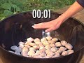How to cook a really good burger How to cook a really good burger