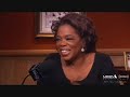 Rainn Wilson talks about the Bahai Faith with Oprah Winfrey
