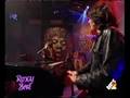 Riziero Bixio con Eramo e Passavanti Roxy Bar 1998
