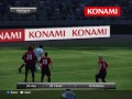 תקציר משחק: מנצ'סטר סיטי נגד פולהאם - PES 2010