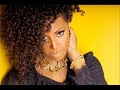adriana evans performs a perfect song for the summer entitled, 