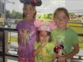 our family vacation