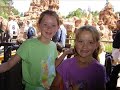 our family vacation