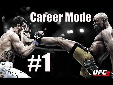 UFC Undisputed 3 gameplay - UFC Undisputed 3 With Commentary Walkthrough / Playthrough XBOX 360 - PLAYSTATION 3 UFC Undisputed 3 is the 2012 installment in the critically acclaimed and ...