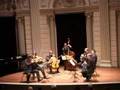 Beethoven Septett 6: Andante con moto alla marcia - Presto