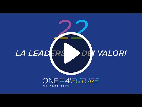 Flavio Cabrini, general manager di ONE4, torna sul tema della leadership parlando di quei valori che oggi ogni leader degno di questo nome deve mettere in campo.