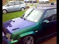 renault 5 gt turbo