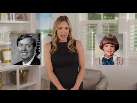 Annie Andrews Launch Video: “Unafraid” Reel Charlie