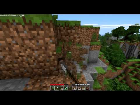 preview-Let\'s Play Minecraft Beta! - 067 - No plan (ctye85)