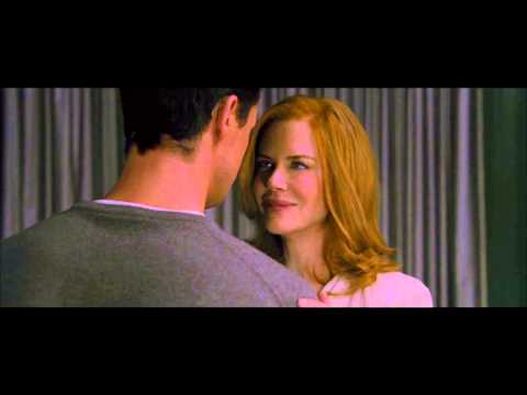 Stoker - 'It Doesn't Matter Who You Are' Clip