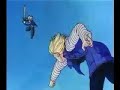 AMV Dragon Ball Z - Toxic - Faint AMV Dragon Ball Z - Toxic - Faint