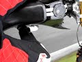 wheelie with yamaha dt 125 the second!
