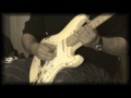 Yngwie J.Malmsteen Fender Vs Yjm Fender heavy relic