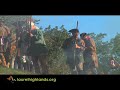 Fort Ligonier :: Battle Re-enactment