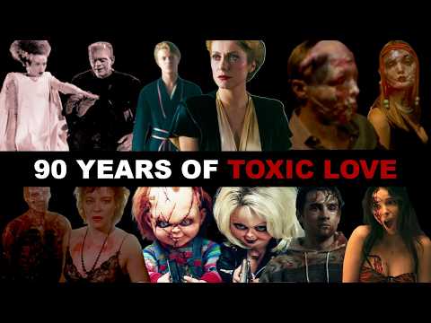 Skräckfilmskväll 27/8 2026 – Love Hurts Skräckfilmskväll 27/8 2026 – Love Hurts