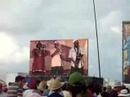 Burning Spear at New Orleans Jazz Fest 2008