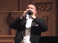 Concerto in F minor (Böhme) - II. Adagio religioso