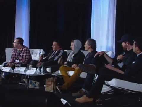 how to discover artists