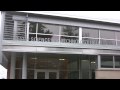 Graceland University Resch Science and Technology Hall