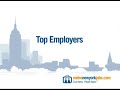 December 2009 - New York's Premier Employers