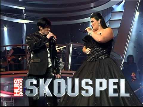Huisgenoot Skouspel: Rudi & Corlea